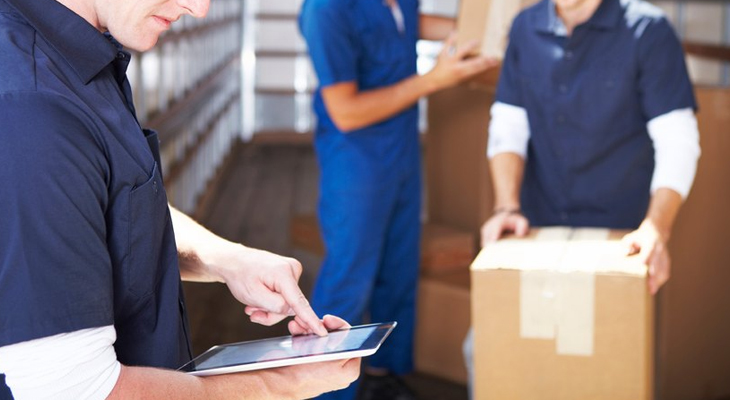 Carey Moving & Storage Discounts & Payment Tips